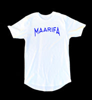 Maarifa (Nipsey Blue)