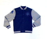 Letterman Jacket