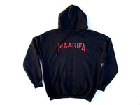 Maarifa Hoodie